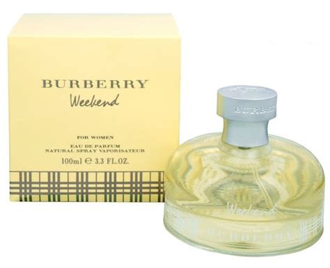 burberry parfemska voda